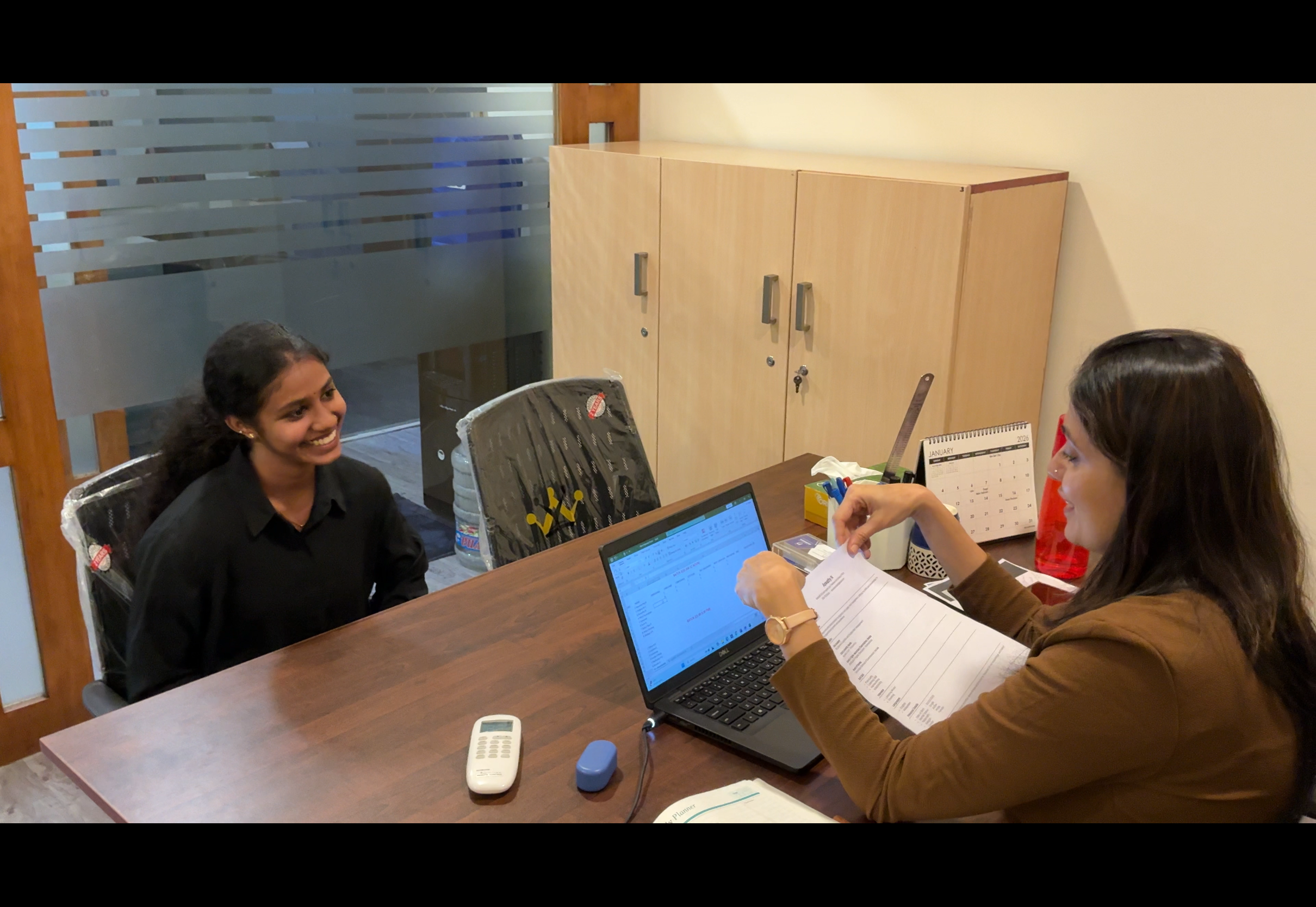 Mock Interview Sessions – photo 6